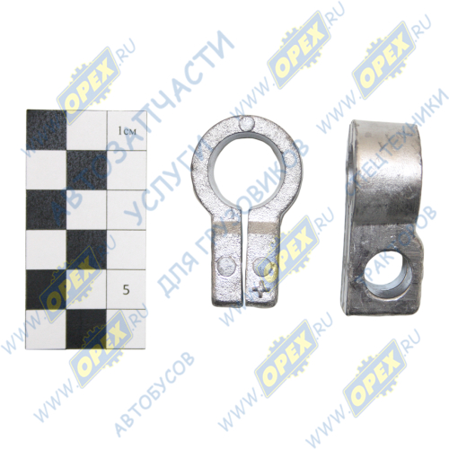 кп-1 Переходник клеммы (конус-болт) на болтовую (к-т 2шт) для 6СТ-190 Tyumen Battery1